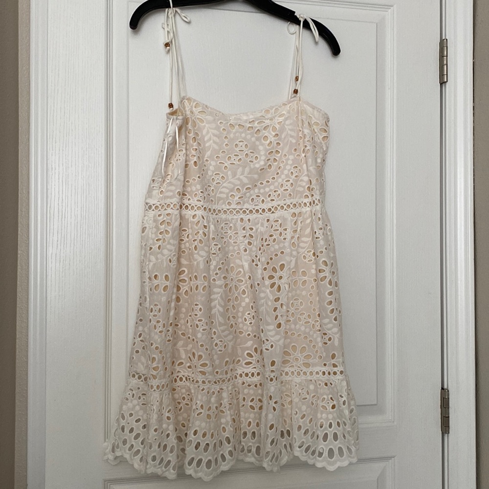Hello molly dress